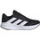 Adidas Galaxy 7 Ανδρικά Αθλητικά Παπούτσια για Τρέξιμο Μαύρα ID8760