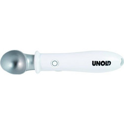 Unold Carlo Heated Ice Cream Scoop
