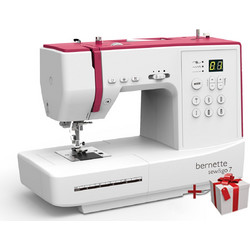 Bernette Sew & Go 7