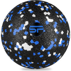 Spokey Grean Ball μπαλάκι μασάζ διάμετρος 8 cm 1 τμχ