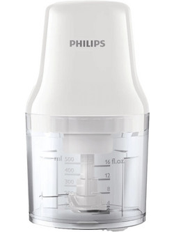 Philips HR1393/00 Πολυκόπτης 450W 700ml