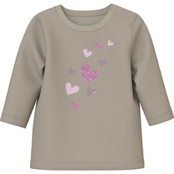 Μπλούζα κορίτσι bebe NAME IT (13226053-PC)