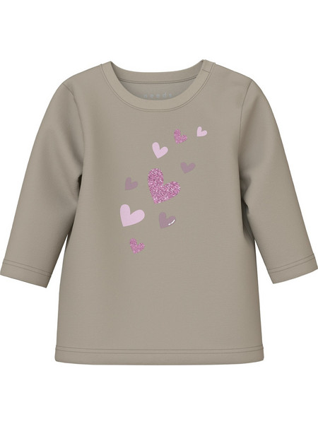 Μπλούζα κορίτσι bebe NAME IT (13226053-PC)