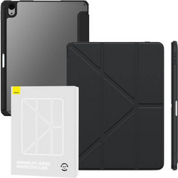 Baseus Minimalist Black (iPad Air 10.9" 2020/2022)