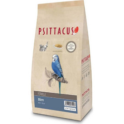 Psittacus Formula Micro 1kg