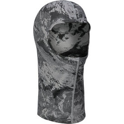 THE WHISTLER ECO MOUNTAIN PRINT BALACLAVA / ODLO