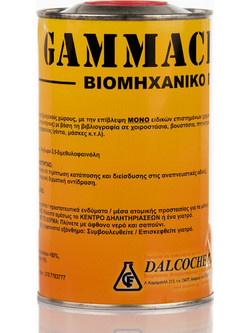 Gammacreoil 1L - Καθαριστικό