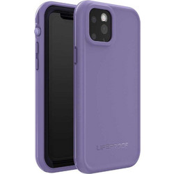 Lifeproof FRE Αδιάβροχη Θήκη για Apple iPHONE 11 PRO MAX 6.5 - ΒΙΟΛΕΤΙ ΜΩΒ Vendetta Sweet Lavender/Aster Purple - 77-62609