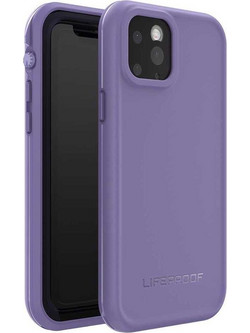 Lifeproof FRE Αδιάβροχη Θήκη για Apple iPHONE 11 PRO MAX 6.5 - ΒΙΟΛΕΤΙ ΜΩΒ Vendetta Sweet Lavender/Aster Purple - 77-62609