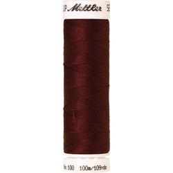 Seralon all purpose thread 1348-6677 BLUE ELDERBERRY