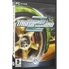 Need For Speed Underground 2 Used PC