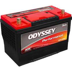 Odyssey Performance ODP AGM27 12V 85AH