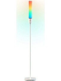 Govee RGBICWW Cylinder Floor Lamp White H6078
