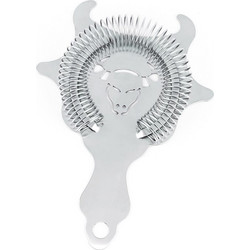 Αφροσυλλέκτης Inox Φ9,3x20cm