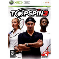 Xbox 360 Games Take-Two Interactive