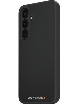PanzerGlass HardCase Θήκη Black (Samsung Galaxy A35 5G)