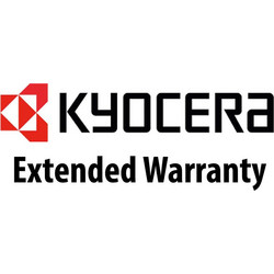Parts Warranty Extension Kyocera 3 Years from purchase (870KVBYY36P)