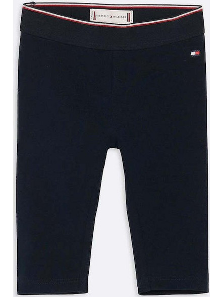 Tommy Hilfiger Παιδικό Κολάν Μακρύ Μπλε KN0KN01955-C1G