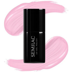 Semilac UV Hybrid 003 Sweet Pink Ημιμόνιμο Βερνίκι Νυχιών 7ml