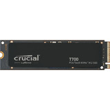 Crucial T700 SSD 4TB M.2 NVMe PCI Express 5.0