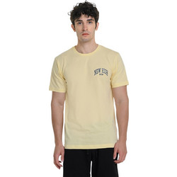 Target Ανδρική κοντομάνικη μπλούζα Single Jersey ''New High'' S25-56608-61