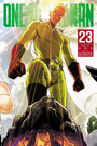OnePunch Man, Vol. 23 OnePunch Man, Vol. 23