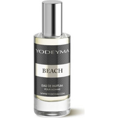 Yodeyma Beach Eau de Parfum 15ml