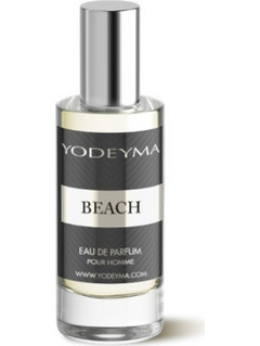 Yodeyma Beach Eau de Parfum 15ml