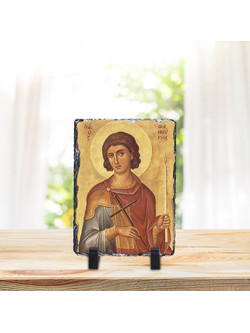 Πέτρα Άγιος Φανούριος