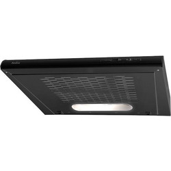 Amica OSC6212B Ελεύθερος Απορροφητήρας 60cm Μαύρος