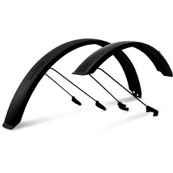 CUBE ACID ΦΤΕΡΑ MUDGUARD SET 75 29" BB MOUNT 93378 Μαύρο
