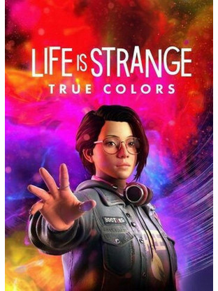 Life Is Strange True Colors PC