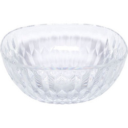Guzzini VANITY 30cm Bowl Clear