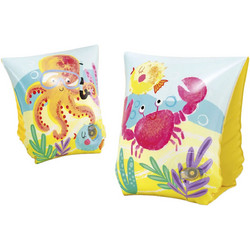 Intex Μπρατσάκια Tropical Buddies 58652