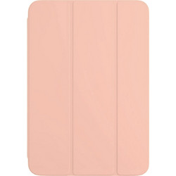 Θήκη Trifold Smart View και πίσω TPU για Xiaomi Redmi Pad SE 11" - Μπεζ