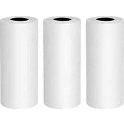 Hoco Printing Paper για Παιδική Φωτογραφική Μηχανή (5τμχ)