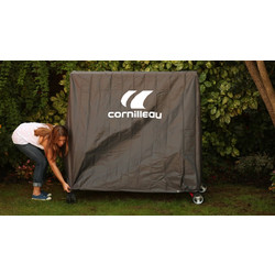 CORNILLEAU Premium+ table cover