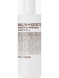 Malin & Goetz Moisturizing Σαμπουάν για Ξηρά Μαλλιά 236ml
