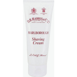Dr. Harris Marlborough Κρέμα Ξυρίσματος 75ml