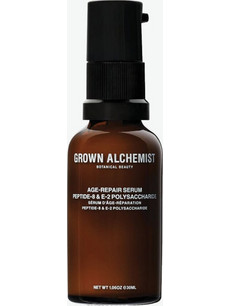 Grown Alchemist Age Repair Serum Προσώπου για Ανάπλαση με Πεπτίδια 30ml