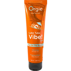 Orgie Sex on the Beach Intimate Gel 100ml
