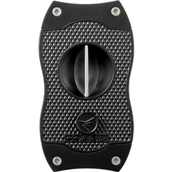 COLIBRI - Πουροκόφτης V-CUT Diamond Black (CU300T30)