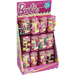 Barbie Αξεσουάρ Μαλλιών (570137)