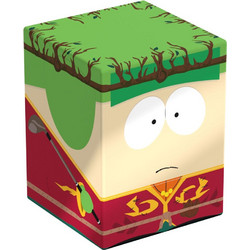 Squaroe Squaroes South Park(TM) The Stick of Truth SP012 - High Elf King Kyle