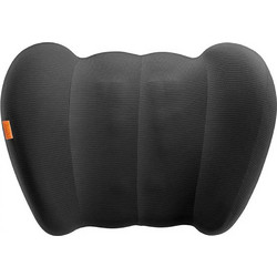 Μαξιλάρι Αυτοκινήτου Baseus ComfortRide Series Lumbar Black C20036402111-01