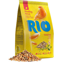 Rio Canaries Moulting Period 500gr