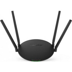 Wavlink Quantum D4G Ασύρματο Router WiFi 5