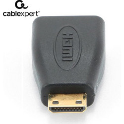 CABLEXPERT Hdmi σε Mini Hdmi Adapter A-HDMI-FC