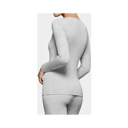 IMPETUS THERMO WOMEN T-SHIRT LONG SLEEVE O-NECK