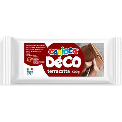 Πηλός Αέρα Carioca Terracotta 500g